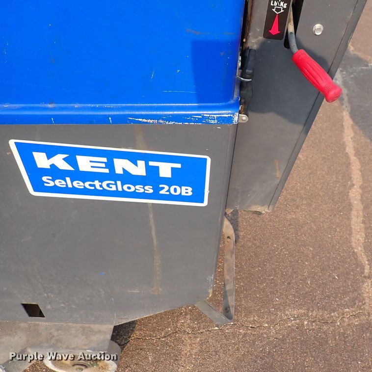 image for item DN1880 (3) floor cleaners