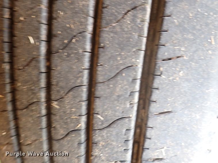 image for item DN1881 1995 International 3800  school bus