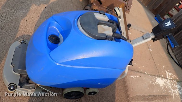 image for item DN1883 (3) floor cleaners