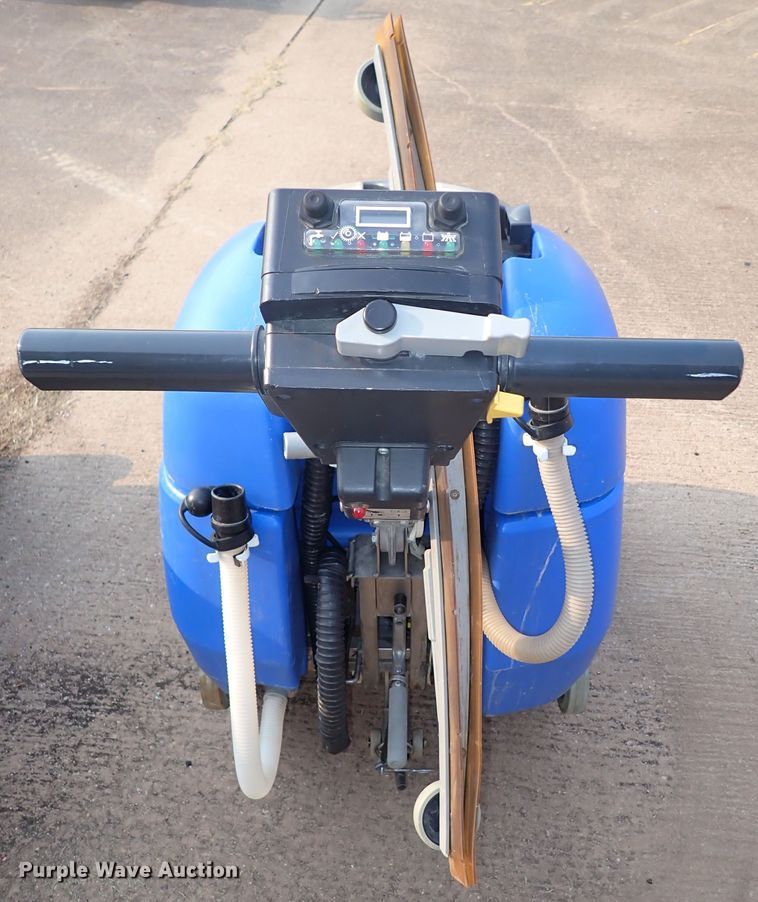 image for item DN1883 (3) floor cleaners