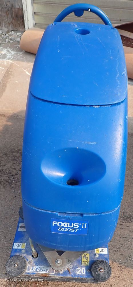 image for item DN1883 (3) floor cleaners