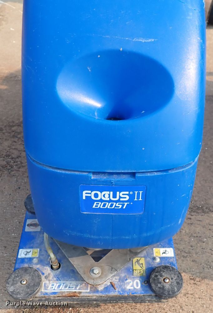 image for item DN1883 (3) floor cleaners