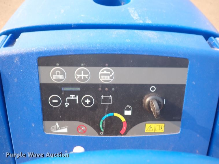 image for item DN1883 (3) floor cleaners