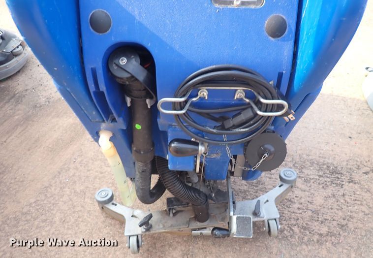 image for item DN1883 (3) floor cleaners