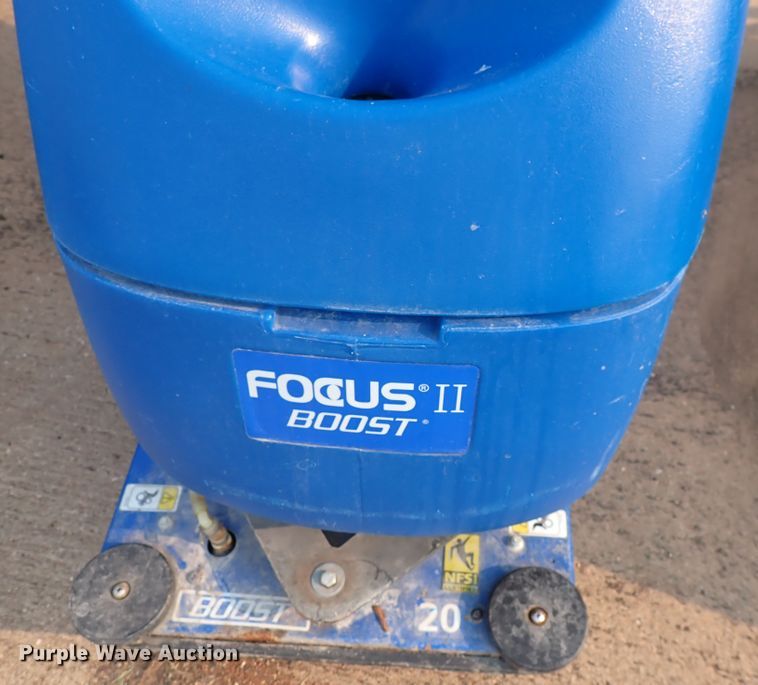 image for item DN1883 (3) floor cleaners