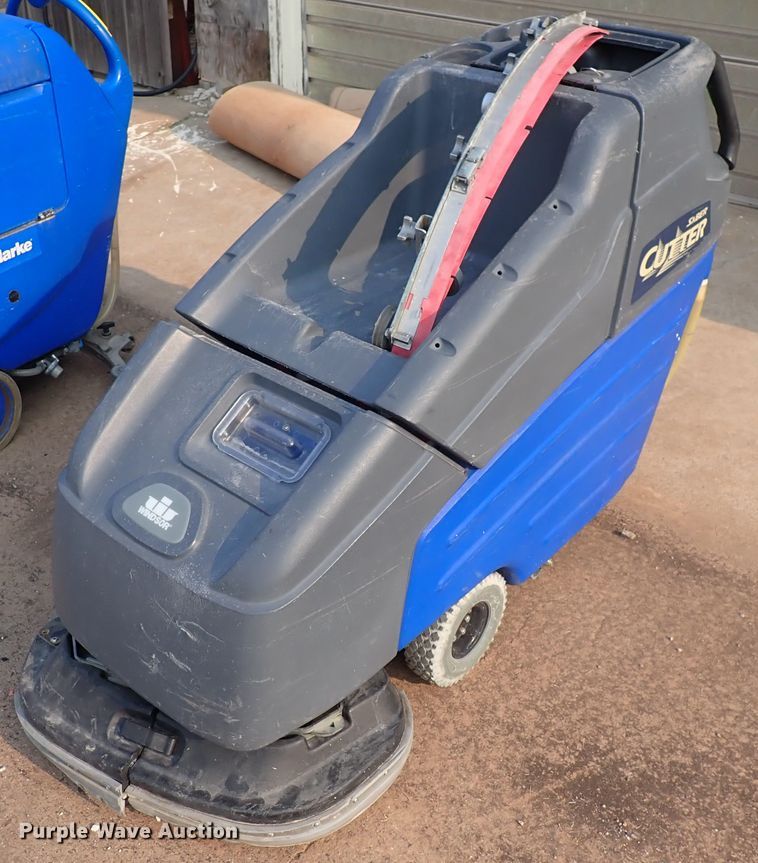 image for item DN1883 (3) floor cleaners