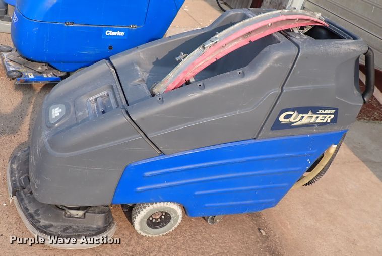 image for item DN1883 (3) floor cleaners