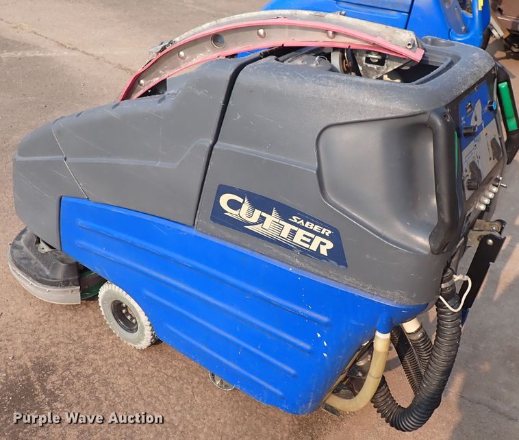 image for item DN1883 (3) floor cleaners