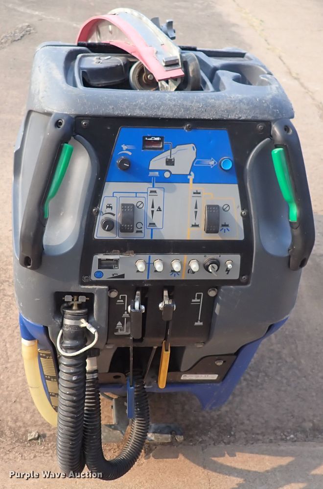 image for item DN1883 (3) floor cleaners