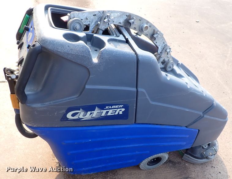 image for item DN1883 (3) floor cleaners