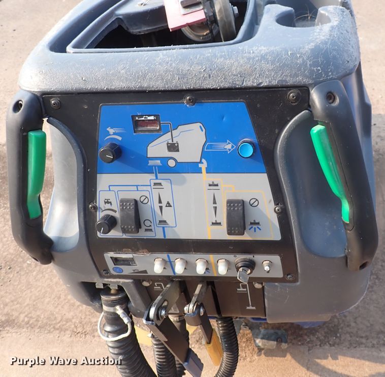 image for item DN1883 (3) floor cleaners