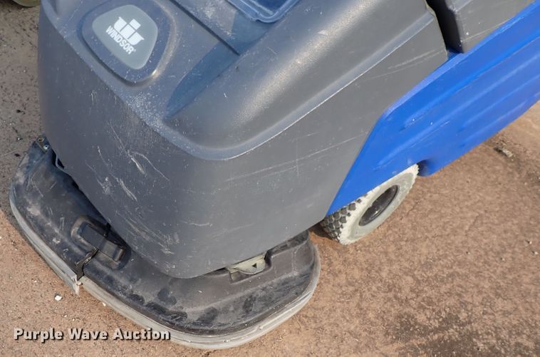 image for item DN1883 (3) floor cleaners