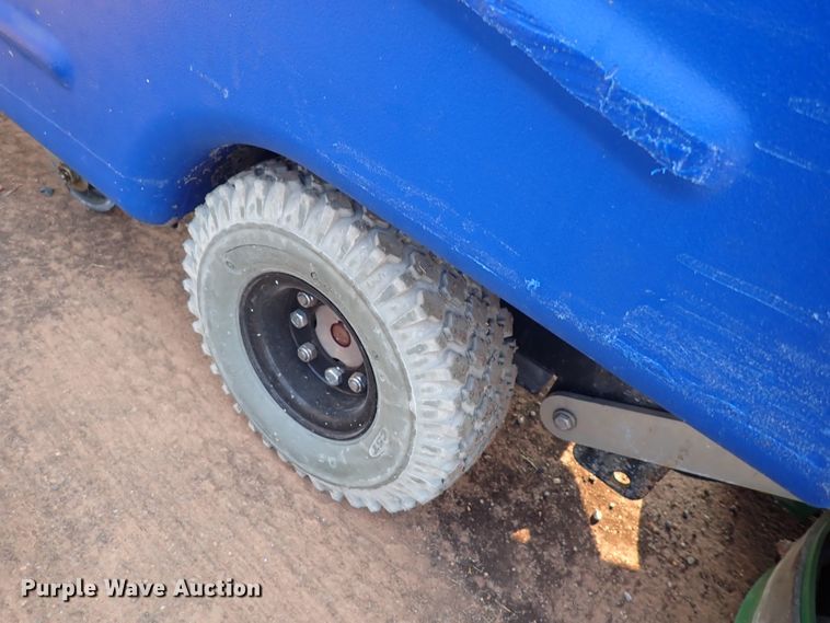 image for item DN1883 (3) floor cleaners