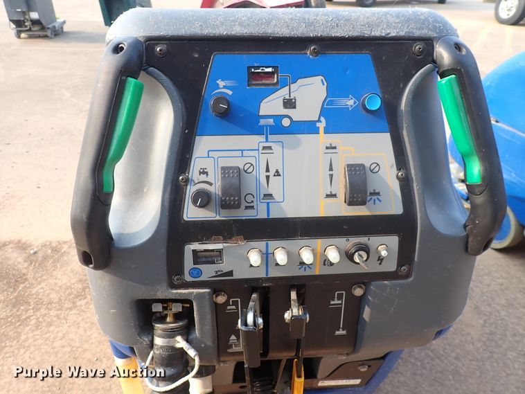 image for item DN1883 (3) floor cleaners