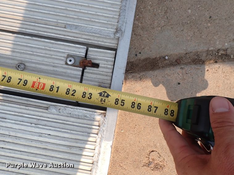 image for item DN1888 2006 Isuzu NPR  box truck