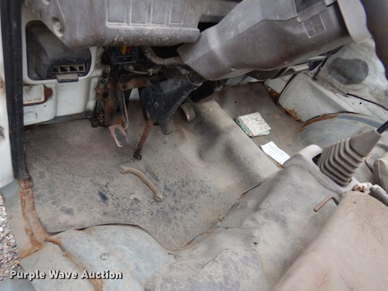 image for item DN1911 1994 Daihatsu HiJet  mini truck