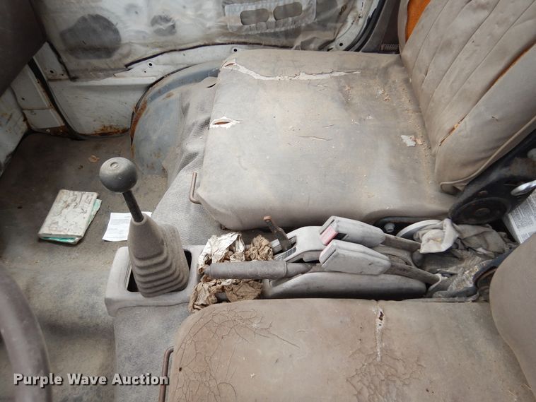 image for item DN1911 1994 Daihatsu HiJet  mini truck