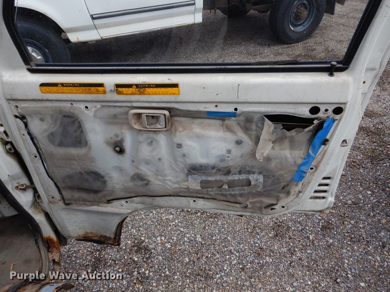 image for item DN1911 1994 Daihatsu HiJet  mini truck