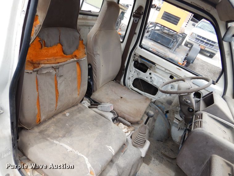 image for item DN1911 1994 Daihatsu HiJet  mini truck