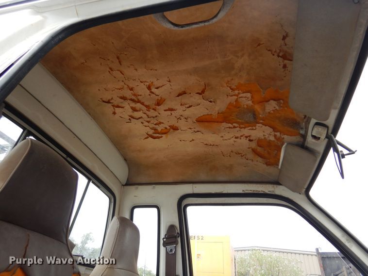 image for item DN1911 1994 Daihatsu HiJet  mini truck