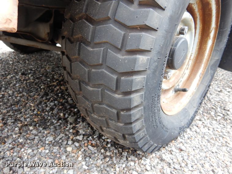 image for item DN1911 1994 Daihatsu HiJet  mini truck