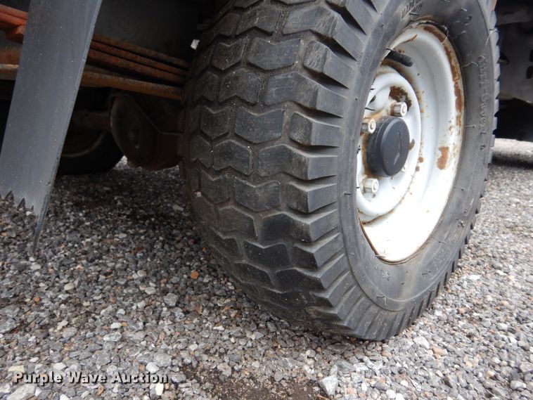 image for item DN1911 1994 Daihatsu HiJet  mini truck