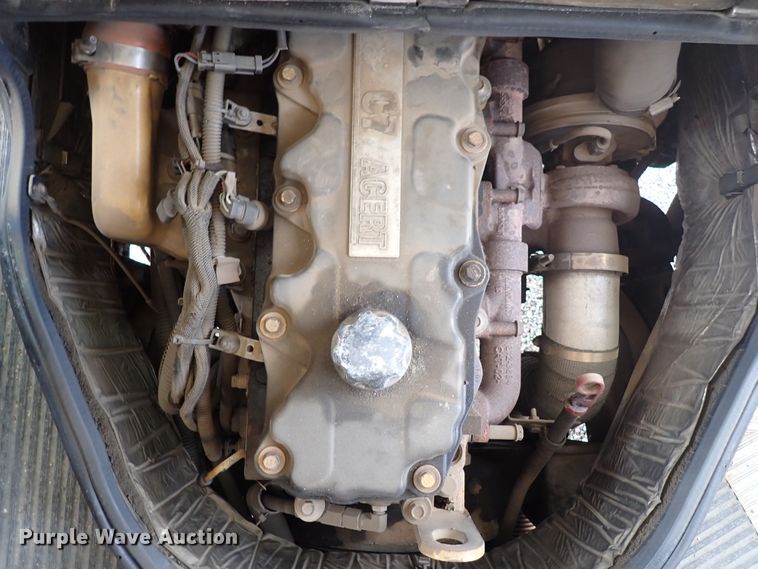 image for item DN1917 2005 Blue Bird All American  school bus