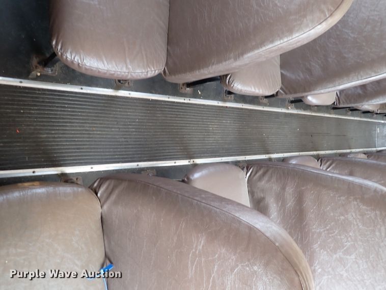 image for item DN1917 2005 Blue Bird All American  school bus