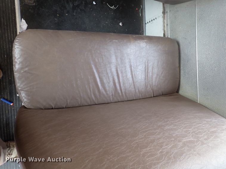 image for item DN1917 2005 Blue Bird All American  school bus