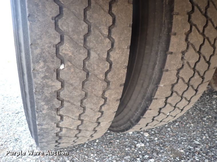 image for item DN1917 2005 Blue Bird All American  school bus