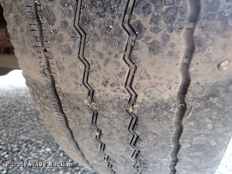 image for item DN1917 2005 Blue Bird All American  school bus