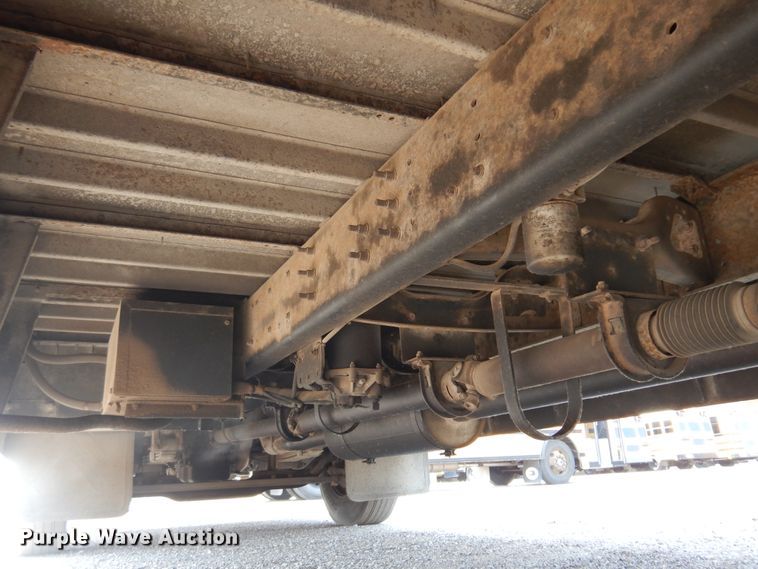 image for item DN1918 2006 Blue Bird All American  school bus