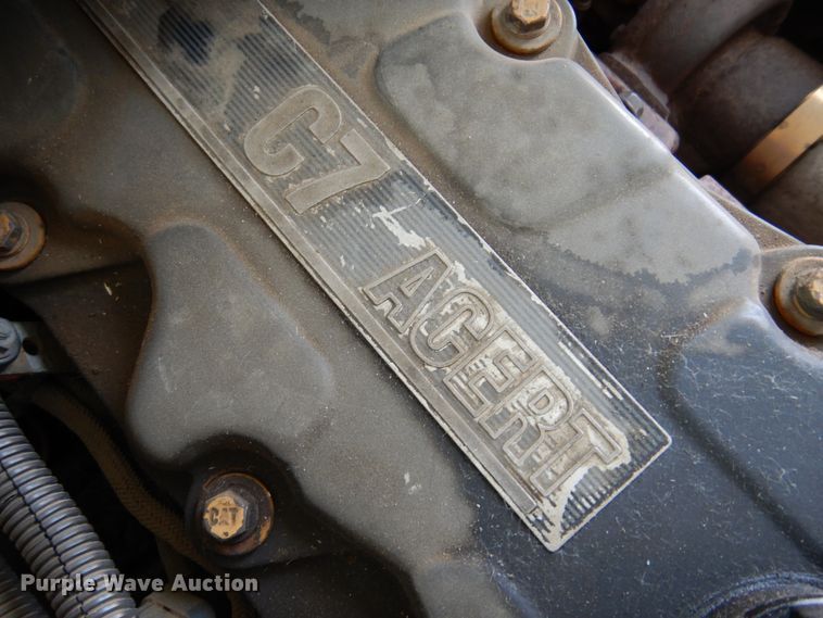 image for item DN1918 2006 Blue Bird All American  school bus