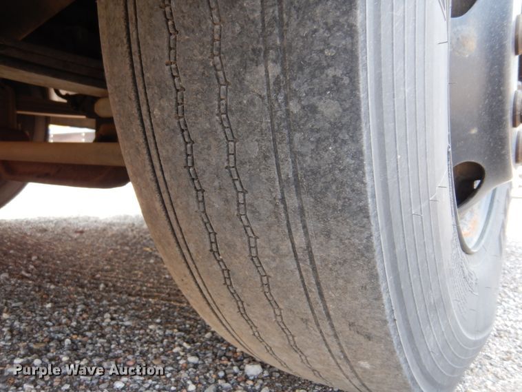 image for item DN1918 2006 Blue Bird All American  school bus