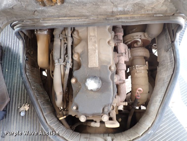 image for item DN1919 2005 Blue Bird All American  school bus