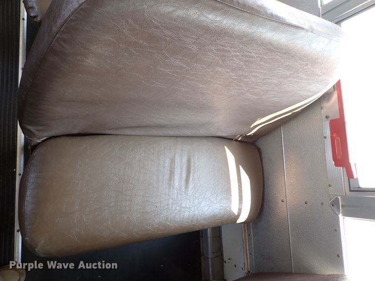 image for item DN1919 2005 Blue Bird All American  school bus