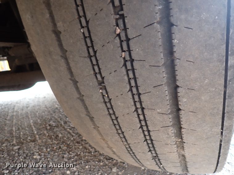 image for item DN1919 2005 Blue Bird All American  school bus