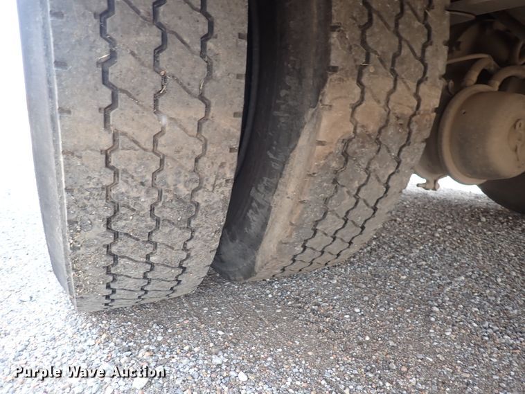 image for item DN1919 2005 Blue Bird All American  school bus