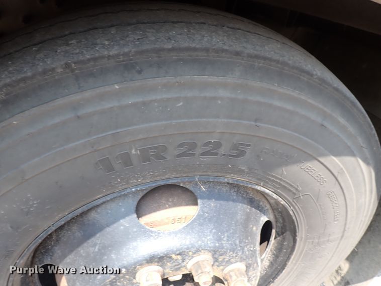 image for item DN1919 2005 Blue Bird All American  school bus