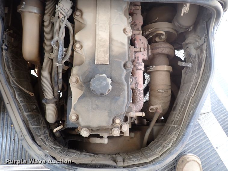 image for item DN1921 2005 Blue Bird All American  school bus