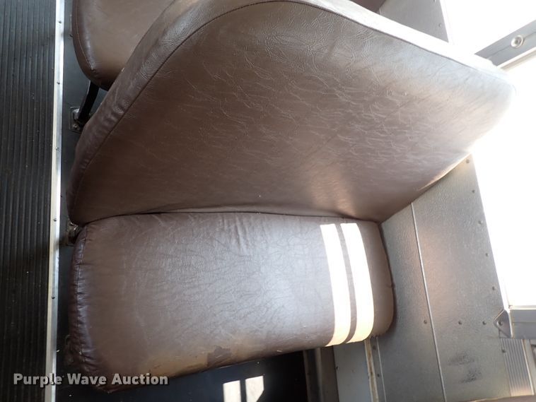 image for item DN1921 2005 Blue Bird All American  school bus