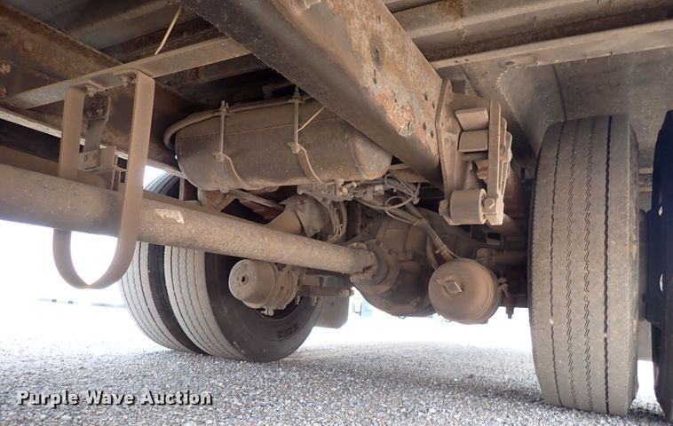 image for item DN1921 2005 Blue Bird All American  school bus