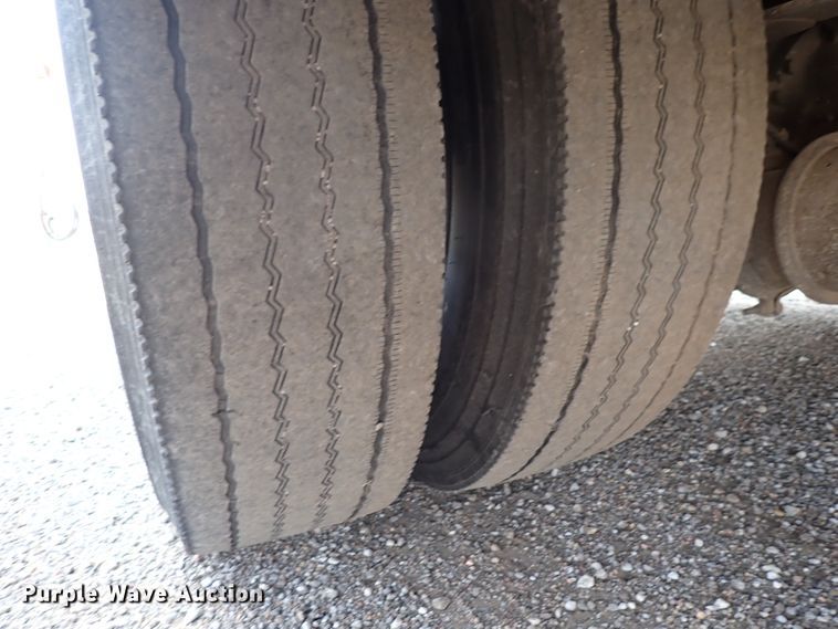 image for item DN1921 2005 Blue Bird All American  school bus