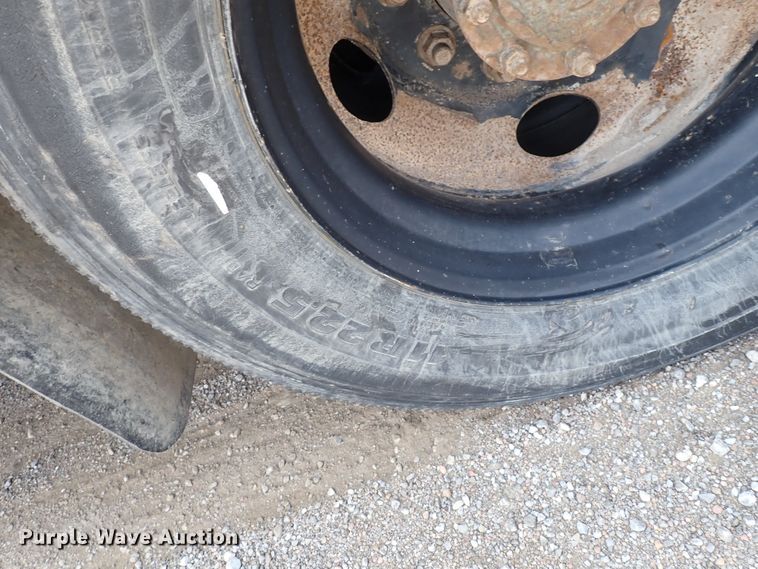 image for item DN1921 2005 Blue Bird All American  school bus