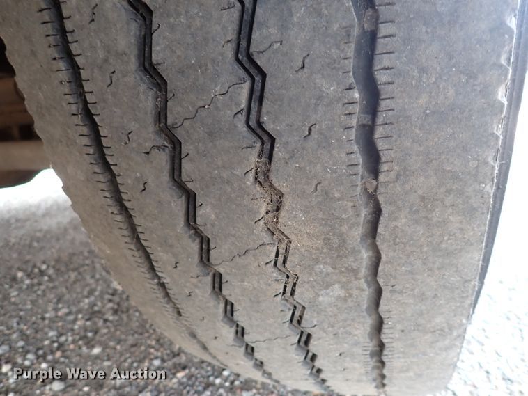 image for item DN1921 2005 Blue Bird All American  school bus