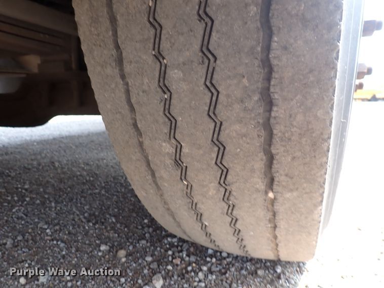 image for item DN1921 2005 Blue Bird All American  school bus