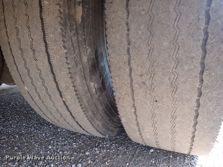 image for item DN1921 2005 Blue Bird All American  school bus