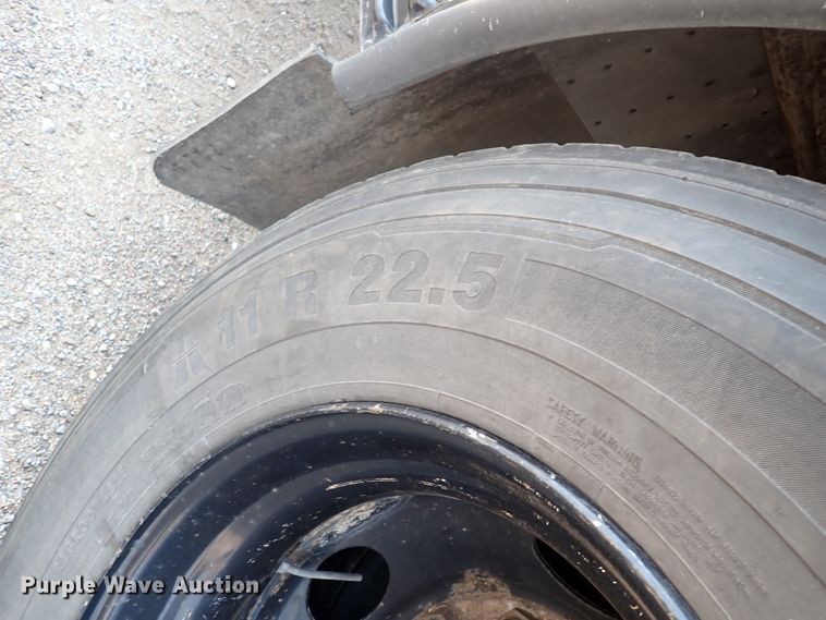 image for item DN1922 2000 Blue Bird TC2000  school bus