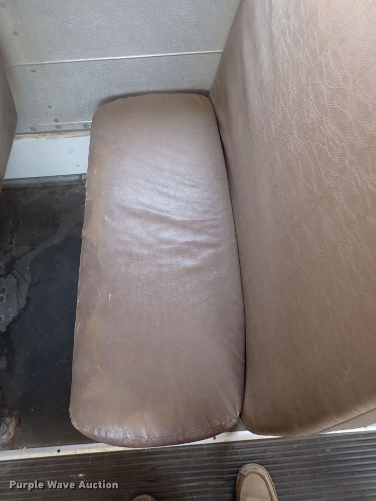 image for item DN1923 2000 Blue Bird TC2000  school bus