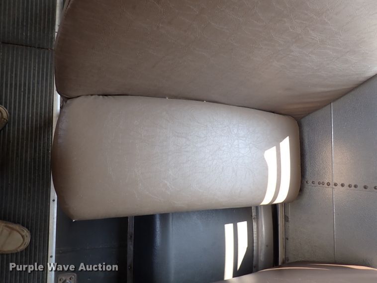 image for item DN1923 2000 Blue Bird TC2000  school bus